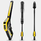 Karcher K5 Power Control Flex High Pressure Washer 145 Bar 500 L/h